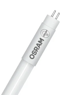 Osram Lamput Ja Valaisintarvikkeet|LED-valoputki SubstiTUBE T5 SHORT 517mm 850lm 840 G5