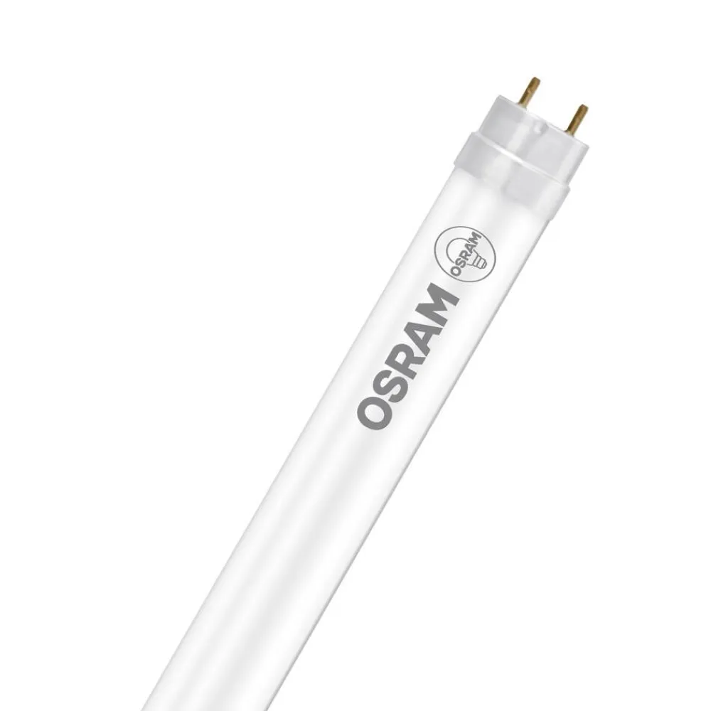 Osram Lamput Ja Valaisintarvikkeet|LED-valoputki SubstiTUBE T8 EM 600mm 800lm 840 G13