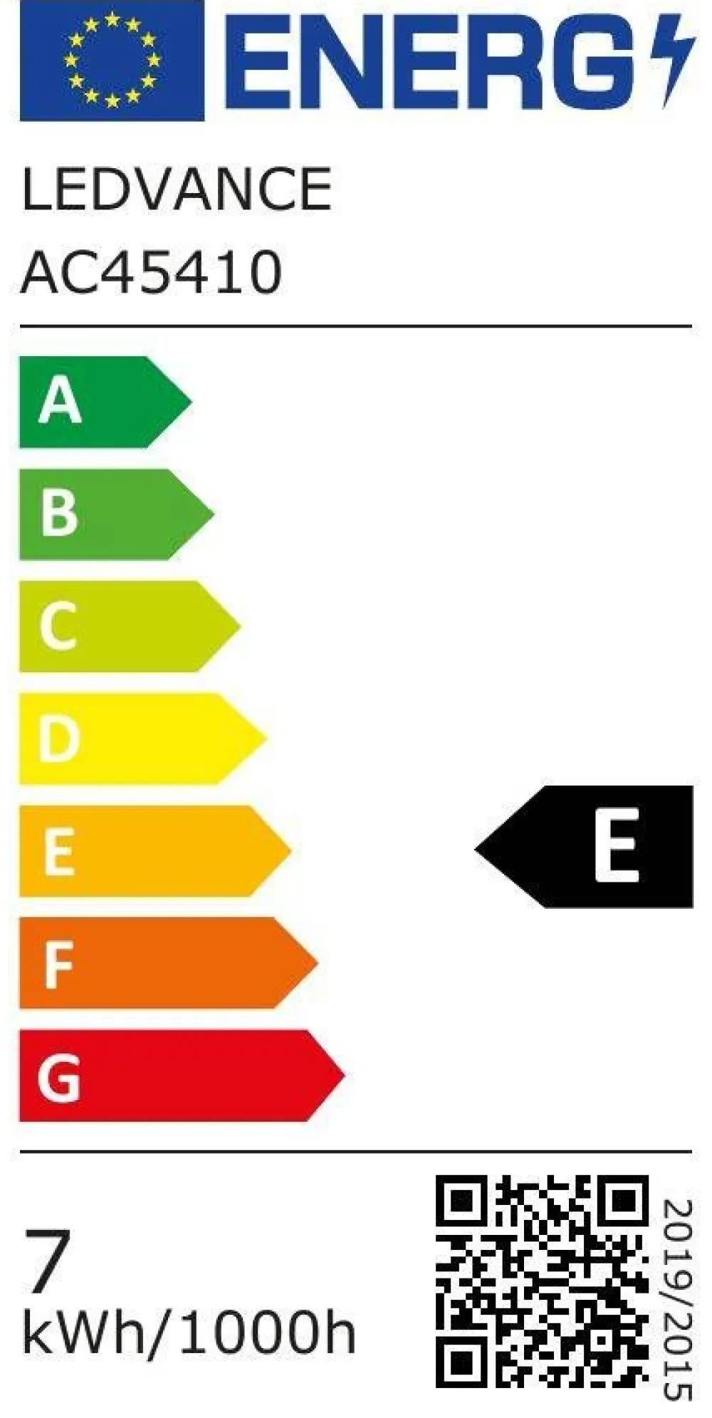 Osram Lamput Ja Valaisintarvikkeet|LED-valoputki SubstiTUBE T8 EM 600mm 800lm 840 G13