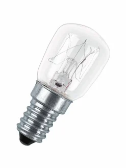 Lamput Ja Valaisintarvikkeet|Osram Pienoislamppu 15W BL11 E14 jääkaappi