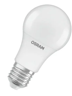 Osram Lamput Ja Valaisintarvikkeet|vakiolamppu LED Base 806 lm 2700 K E27 2 kpl
