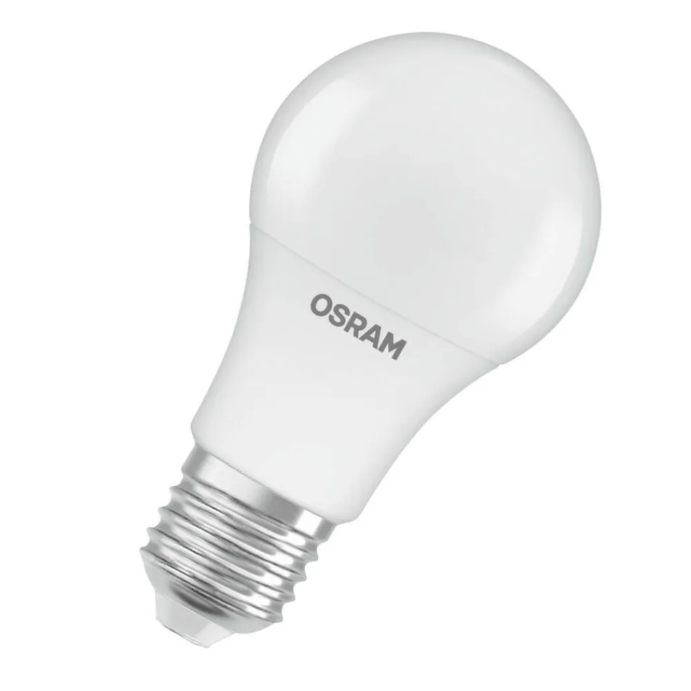Osram Lamput Ja Valaisintarvikkeet|vakiolamppu LED Base 806 lm 2700 K E27 2 kpl