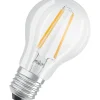 vakiolamppu LED Base 806 lm 2700 K E27 3 kpl>Osram Discount