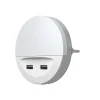 yövalaisin Lunetta Usb valkoinen>Osram Online