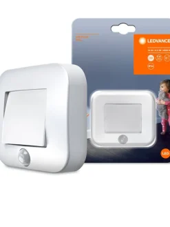 Osram Muut Sähkö- Ja Turvatuotteet|Lastentarvikkeet|yövalaisin Nightlux Wall  WT BLI1