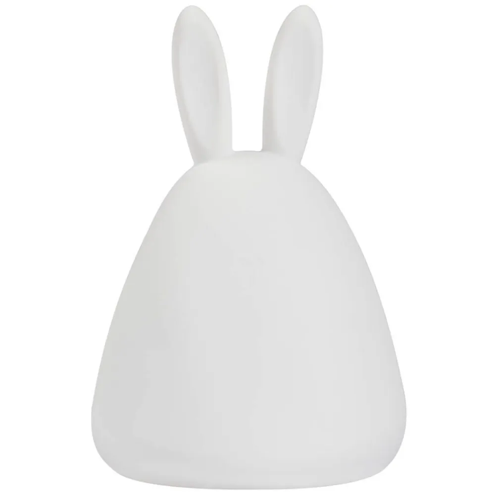 yövalo Nightlux Touch Rabbit Usb Rgbw>Osram Discount