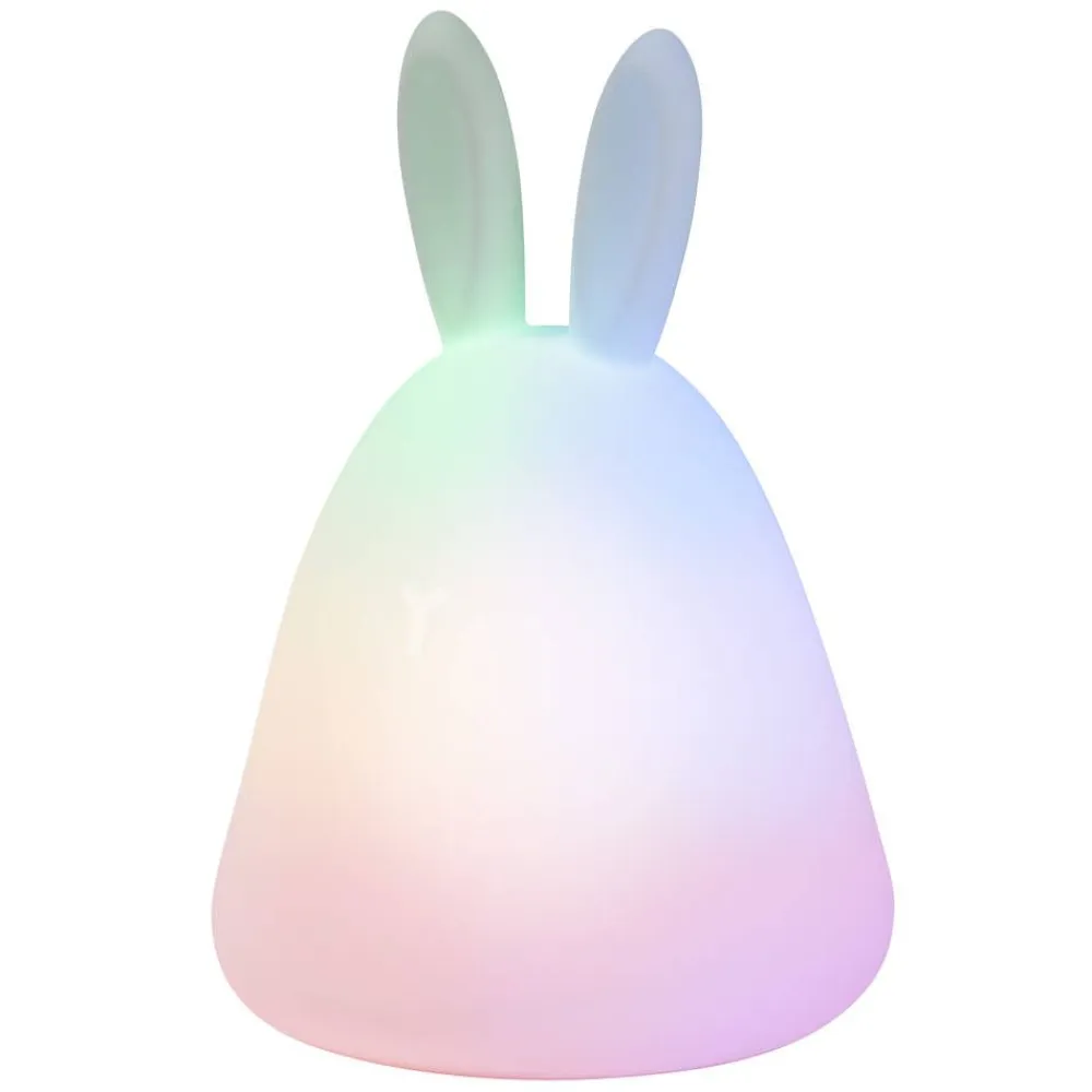 yövalo Nightlux Touch Rabbit Usb Rgbw>Osram Discount