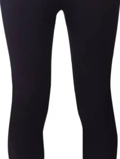 Oxide Treenivaatteet|trikoot Tights X-Cool 010 Black