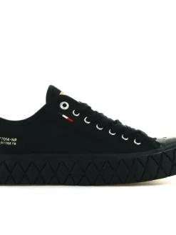Palladium Kangaskengät|kangaskengät Palla Ace CVS 008 Black / black