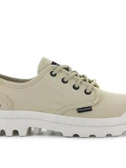 Palladium Kangaskengät|kangaskengät Pampa OX HTG Supply 274 Desert
