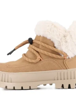 nilkkurit Pallashock Lo Hiver>Palladium Sale