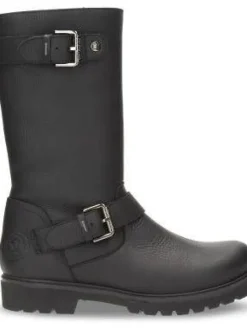 Panama Jack Nilkkurit|biker-nilkkurit Fergie Igloo B1 B1 Black