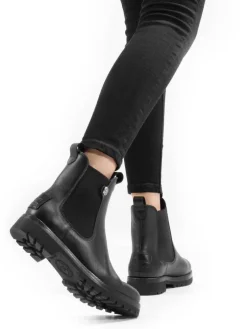 Panama Jack Nilkkurit|chelseat Francesca Igloo B1 B1 Black