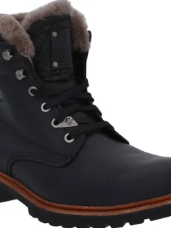 Panama Jack Nilkkurit|Nilkkuri Panama C11 Black