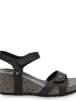 Panama Jack Sandaalit|sandaalit Julia Basics B1 B1 Negro / Black