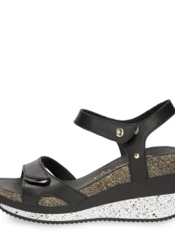 Panama Jack Sandaalit|sandaalit Nica Sport B10 B10 Negro / Black