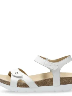 Panama Jack Sandaalit|sandaalit Sulia Basics B1 B1 Blanco / White