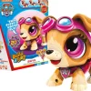 Paw Patrol Robotti- Ja Toiminnalliset Lelut|Build A Bot Kaja