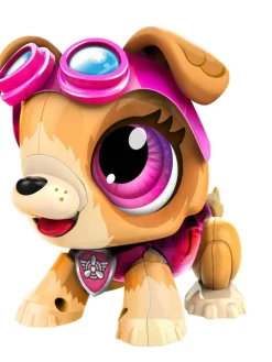 Paw Patrol Robotti- Ja Toiminnalliset Lelut|Build A Bot Kaja