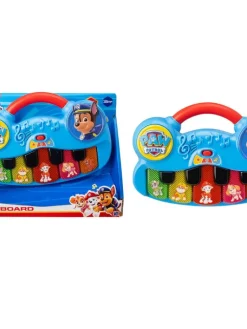 Paw Patrol Vauva- Ja Taaperolelut|leikkipiano