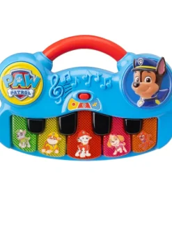 Paw Patrol Vauva- Ja Taaperolelut|leikkipiano