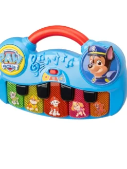 Paw Patrol Vauva- Ja Taaperolelut|leikkipiano