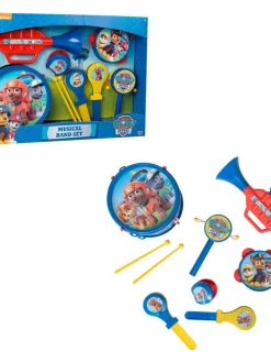 leikkisoittimet 7 osaa>Paw Patrol Clearance
