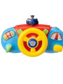 Paw Patrol Vauva- Ja Taaperolelut|ratti