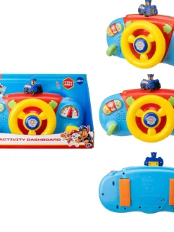 Paw Patrol Vauva- Ja Taaperolelut|ratti