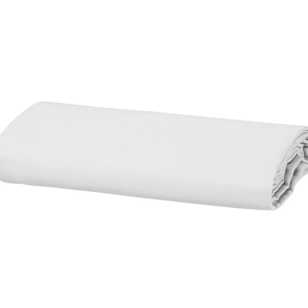 Pentik Vuodetekstiilit|aluslakana 150x270 cm valkoinen
