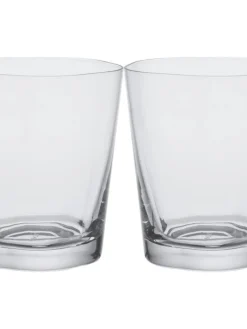 juomalasi Vuolle 25 cl kirkas 2 kpl>Pentik Hot
