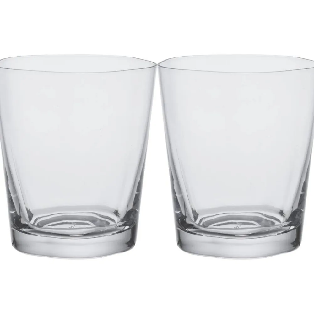 juomalasi Vuolle 25 cl kirkas 2 kpl>Pentik Hot