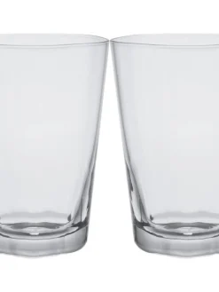 Pentik Astiat|juomalasi Vuolle 35 cl kirkas 2 kpl