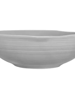 Kallio lautanen syvä harmaa 20 cm 0,95 L>Pentik Online