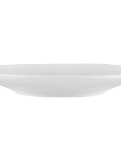 Pentik Astiat|Kallio lautanen valkoinen 21 cm