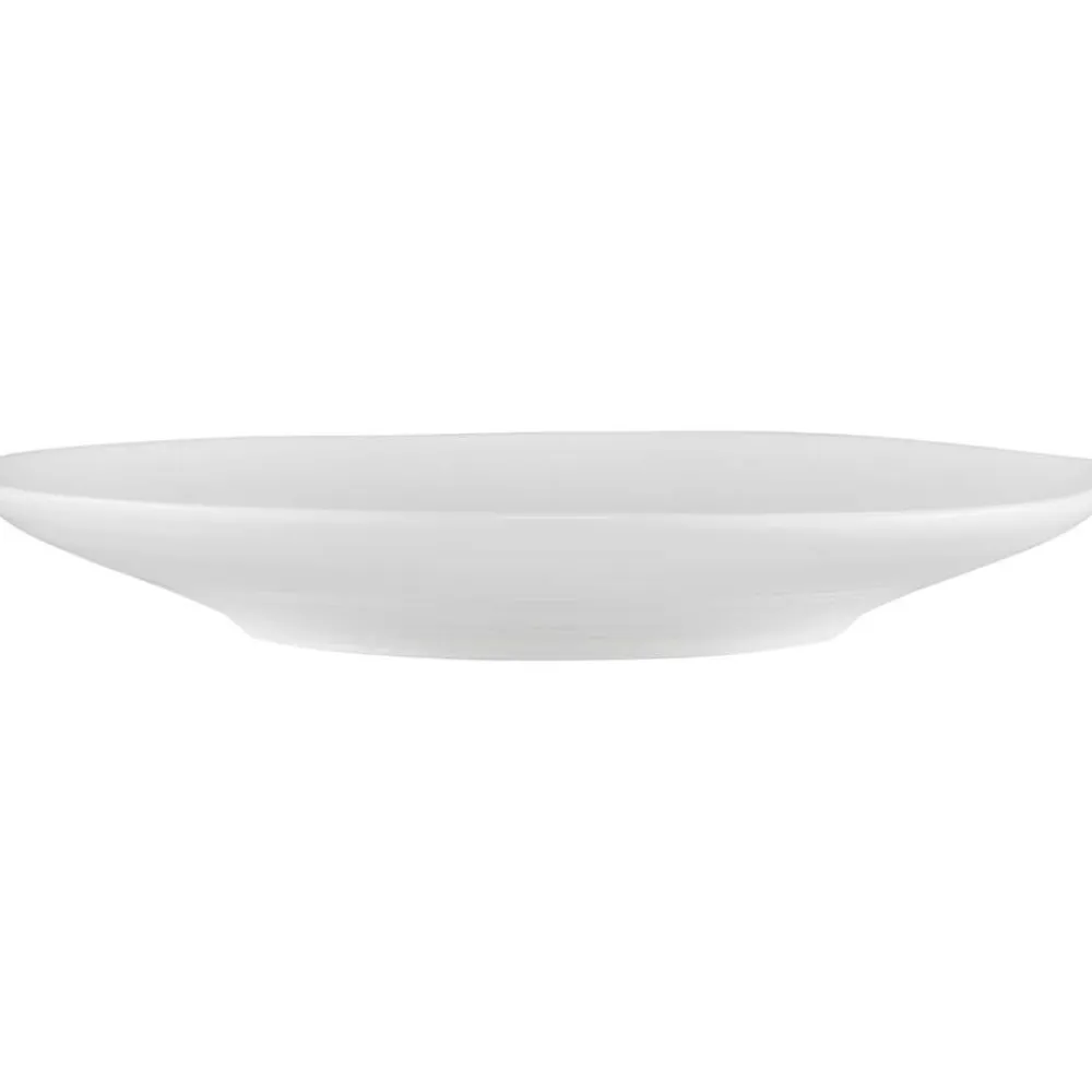 Pentik Astiat|Kallio lautanen valkoinen 21 cm