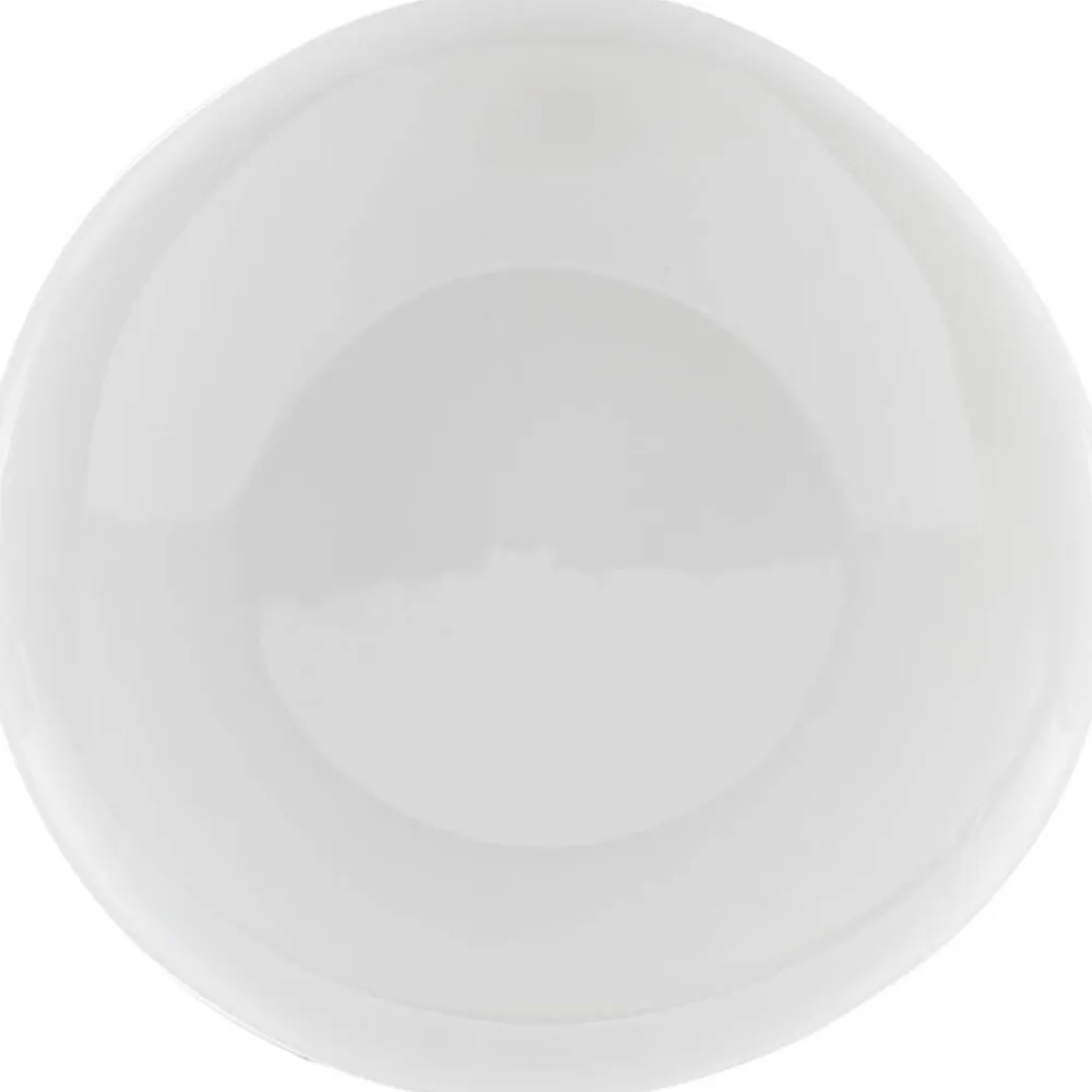 Kallio lautanen valkoinen 26 cm>Pentik Sale