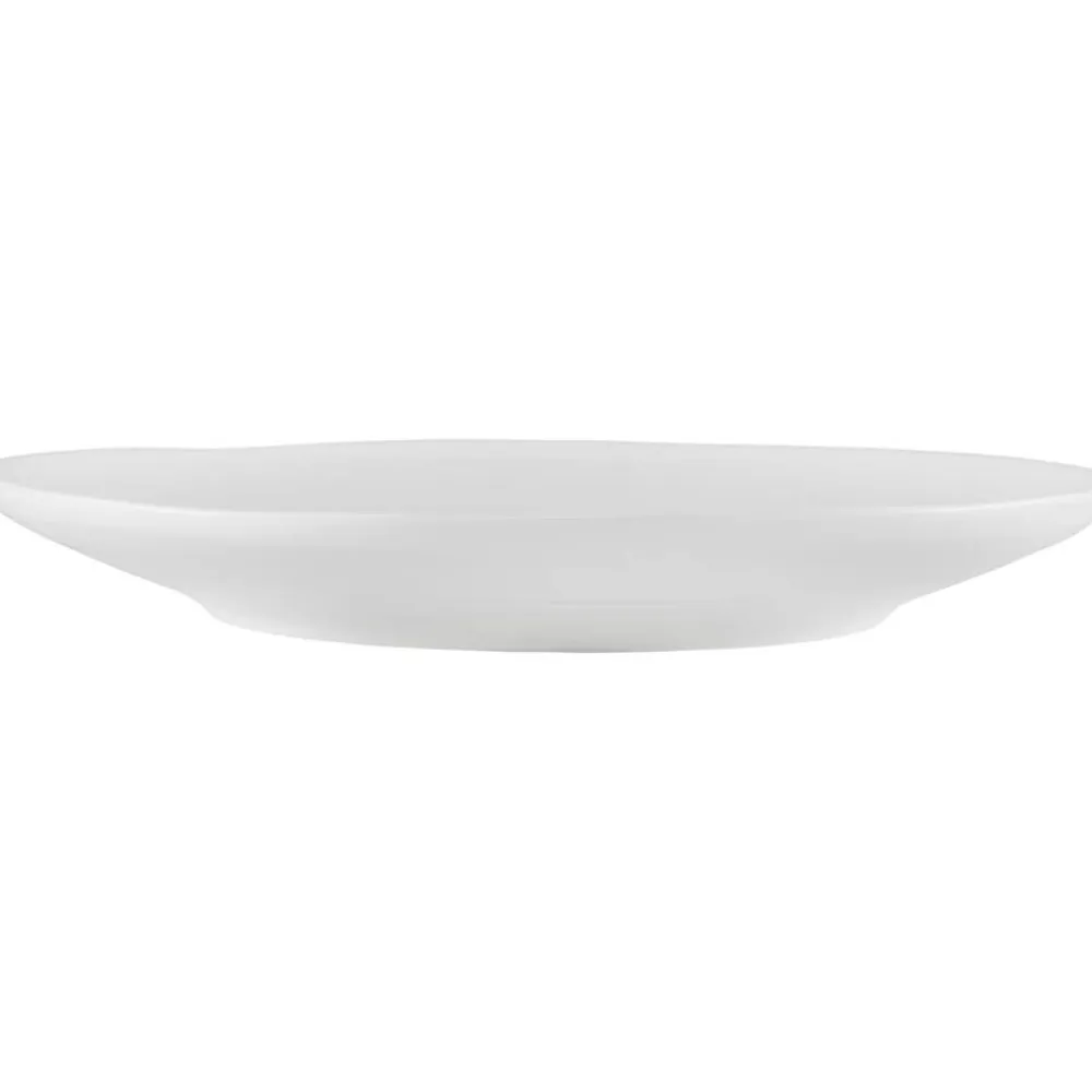 Kallio lautanen valkoinen 26 cm>Pentik Sale