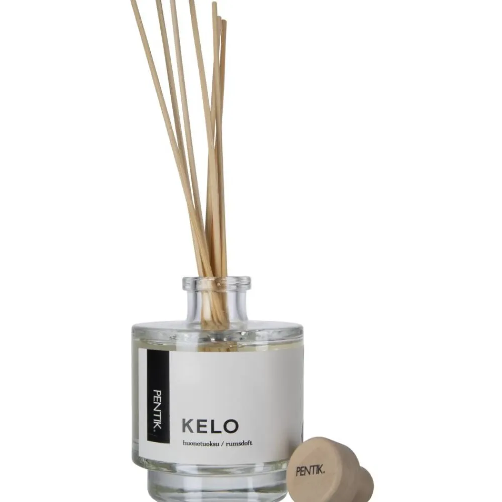 Kelo huonetuoksu 200 ml>Pentik New