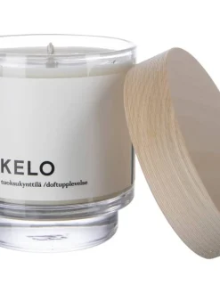 Pentik Tuoksukynttilät Ja Huonetuoksut|Kynttilät Ja Huonetuoksut|Kelo tuoksukynttilä 260 ml