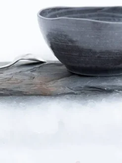 Kivi kulho tummanharmaa 0,5 L>Pentik Clearance