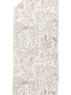 kylpypyyhe Villikissa 70x150 cm v.ruskea>Pentik