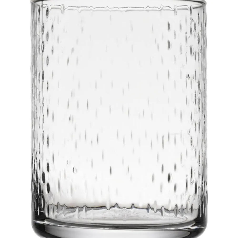lasimaljakko Koski 14x19 cm kirkas>Pentik Outlet