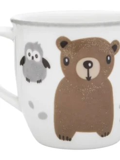 Metsänväki muki multi 0,2 L>Pentik Best