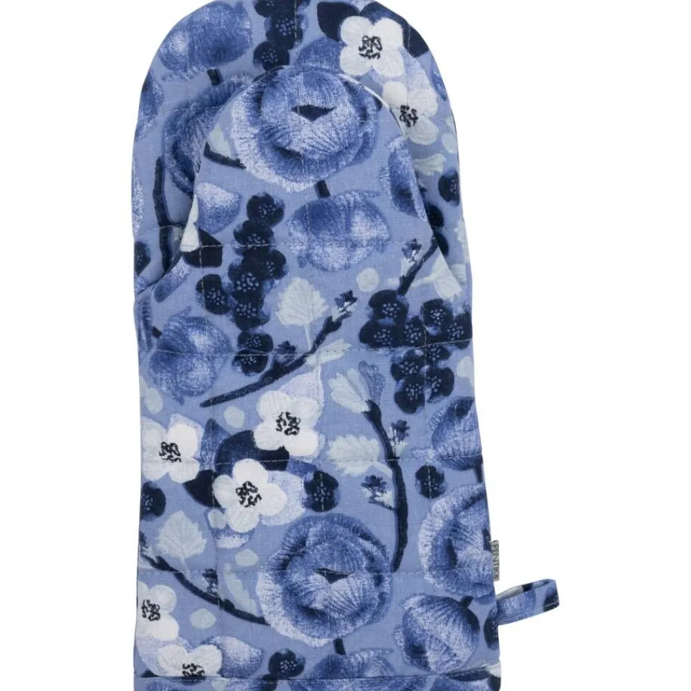 patakinnas Lapin Kukka 16x31 cm sininen>Pentik Best