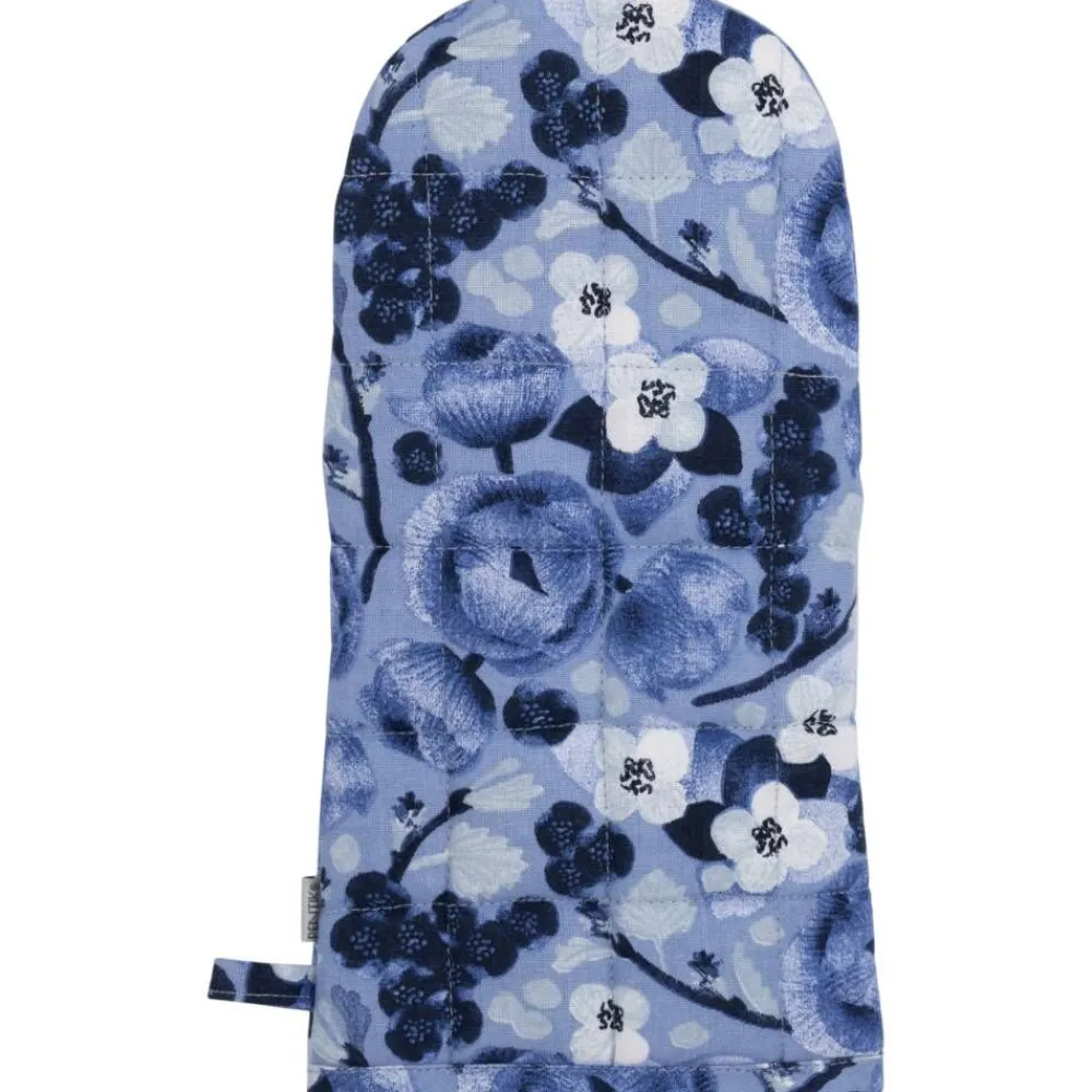 patakinnas Lapin Kukka 16x31 cm sininen>Pentik Best