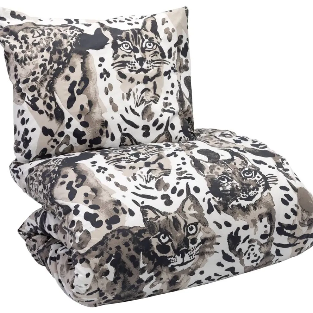 pussilakanasetti Villakissa 150x210 cm + 50x60 cm v.r>Pentik Best