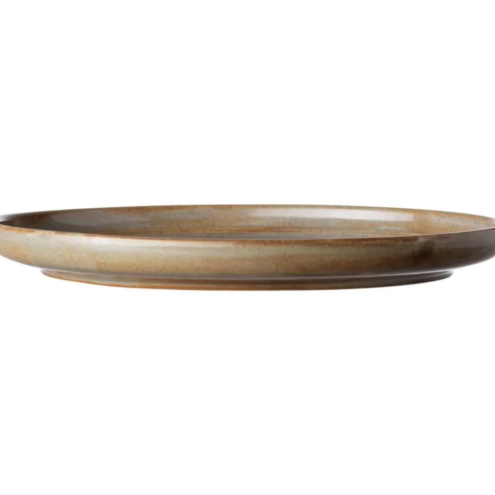 lautanen 20 cm harmaa>Pentik Tuntu Sale
