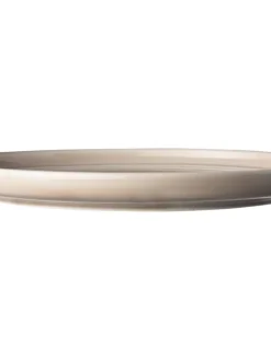 Pentik Tuntu Astiat|lautanen 20 cm beige