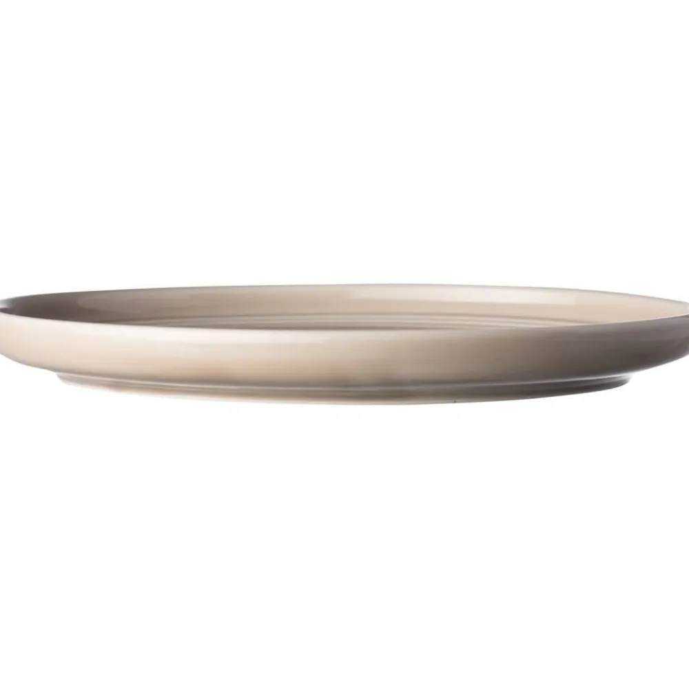 Pentik Tuntu Astiat|lautanen 20 cm beige